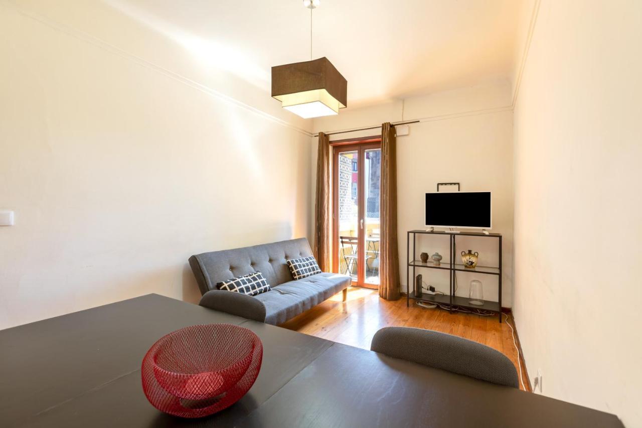 Porto Sunny House #1 - City Center מראה חיצוני תמונה