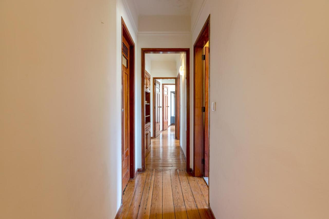 Porto Sunny House #1 - City Center מראה חיצוני תמונה