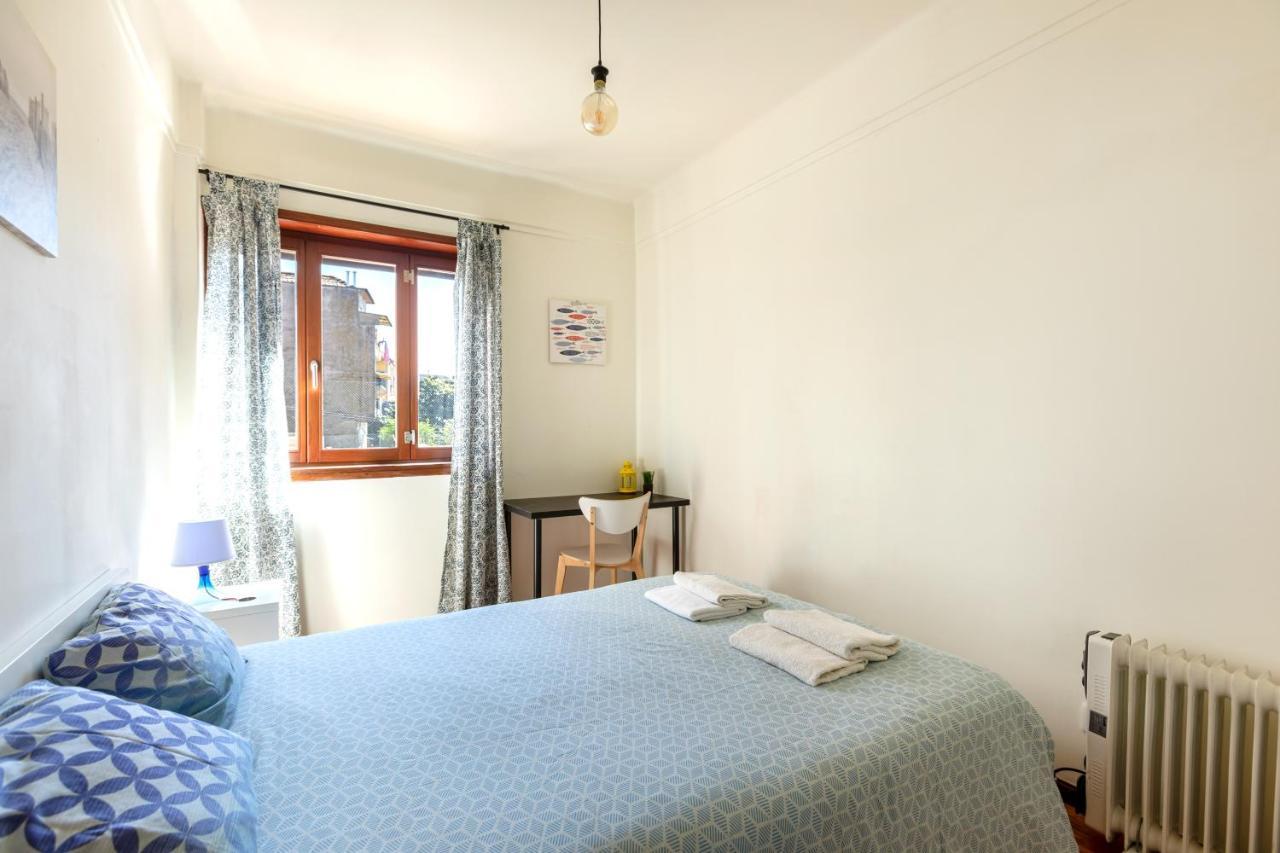 Porto Sunny House #1 - City Center מראה חיצוני תמונה