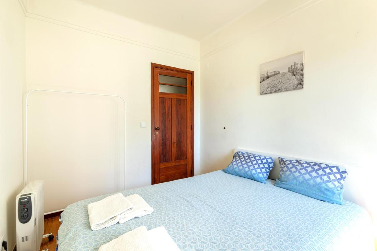 Porto Sunny House #1 - City Center מראה חיצוני תמונה